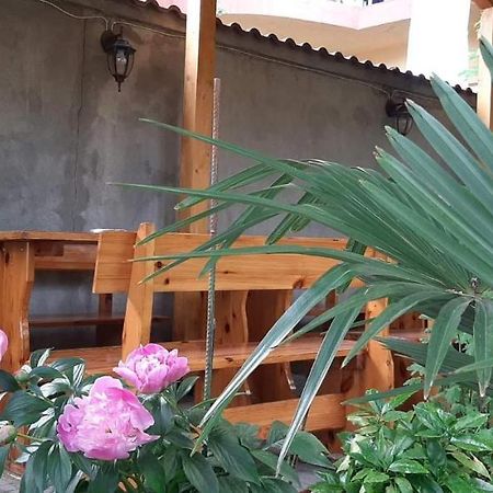 Family House Primorsko Apartment Exterior foto